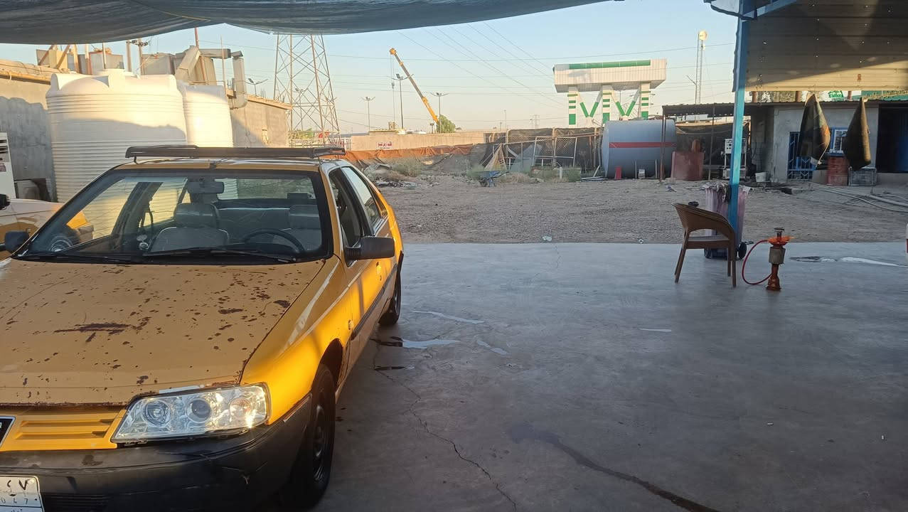 سلام عليكم بيجو روئ موديل9 كير مكينه خير من الله سياره بلاديه وحلوه سياره رقم بغداد بدون صاحب تكفلك سرقه وعشاير مستمسكات صاحبها موجوده سعرها 11 وبيها مجال مكان سياره بغداد الراشديه رقم 0773339355


**إذا كنت صاحب هذا الإعلان وتريد حذفه لأي سبب، رجاءا أرسل رسالة إلى الدعم الفني**