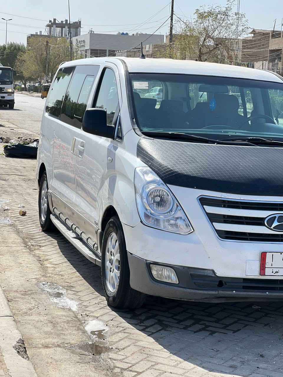 للبيع 2009 مسكر اصل مشترك
السياره جاهزه و جديده بدون قطره خياس 
السعر / 140
للاستفسار / ‭0774 081 1967‬
