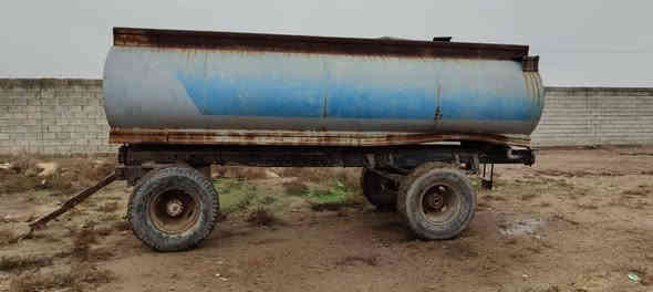 السلام عليكم
مقطورة للبيع وضع شركة 
للشراء اتصل ***********
