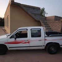 نيسان ٩٤ • فارش جلد • رقم ميسان