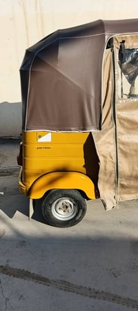 توك توك • 2019 • بعقوبه