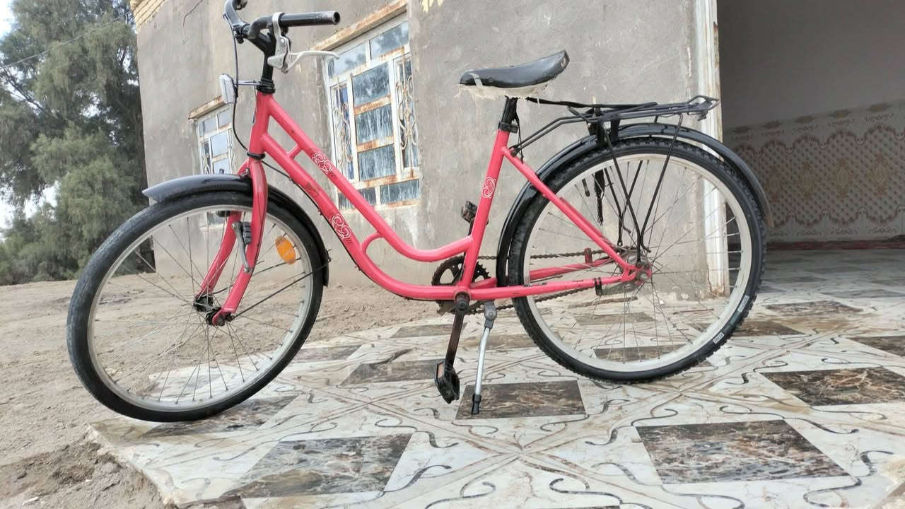 سلام عليكم بيسكل البيع بيسكل جديد السعر 40 العنوان ناصريه قضاء لاصلاح


**إذا كنت صاحب هذا الإعلان وتريد حذفه لأي سبب، رجاءا أرسل رسالة إلى الدعم الفني**