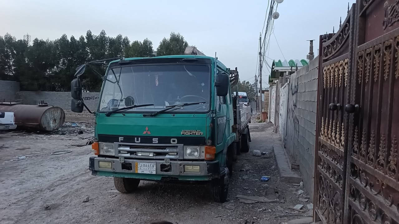 كرين فوسه البيع تخم تاير لا صرف ولا بخار جهزه الشغل كفاله عمه تحويل ثاني يوم رقم بغداد سياره عنوانه بغداد سياحي الستفسار تصال عله رقم ***********
