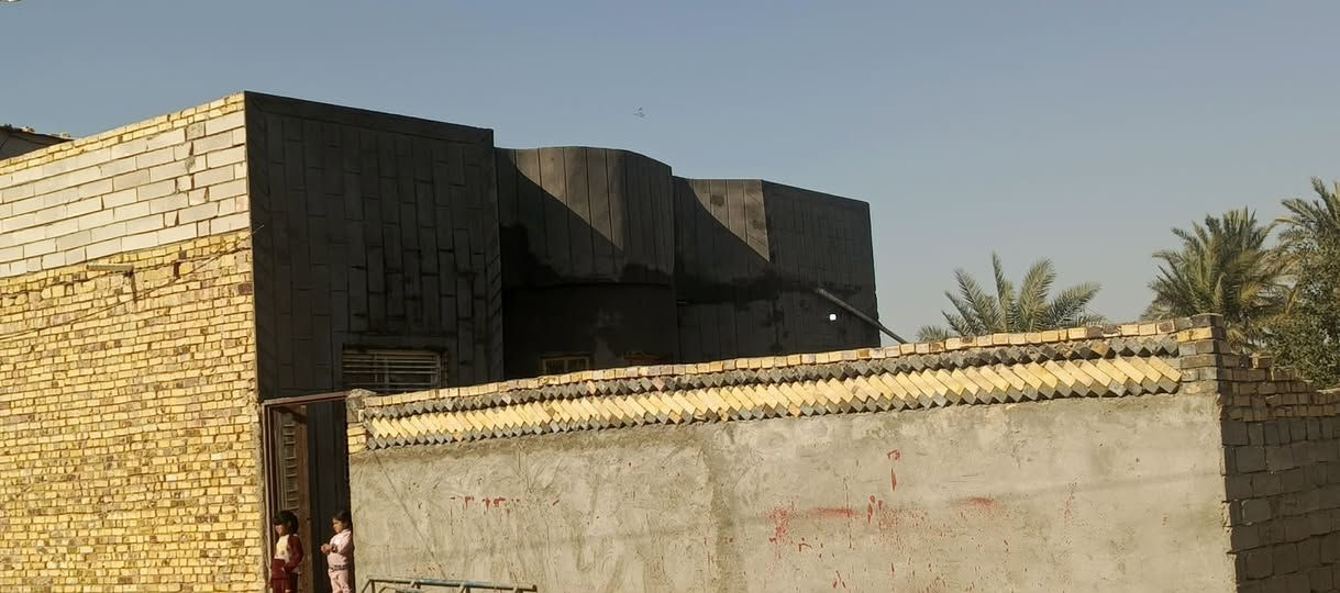 ديوانيه الاسكان
اسلام اعليكم اشكر اخوي الغالي ابو علي حسين جعفر 
اللباخ لبخ درجه وله وعلي وحالين متفرغ هاذه رقمه لي يريده يخابره وبلخدمه ***********
