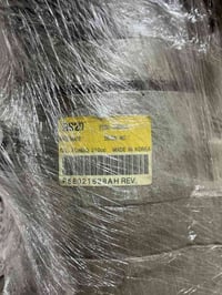 كمبريسر مكانيكي • جيب لاريدو • جبنة داخلية