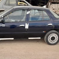 للبيع موديل ٩٤ مكينه مفتوح جديده وكير كفاله كهربائيات شغاله سياره معمر...