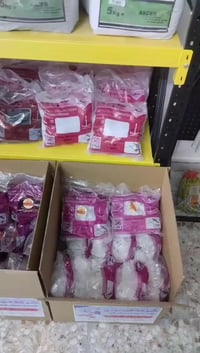 جمال البورسلين يكتمل بالفواصل الاحترافية. نحن نؤمن بأن الفاصل الصحيح ه...