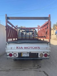 كيا حمل • ٢٠١٩ • صلاح الدين