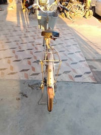 بايسكل • حجم 26 • بعقوبة التحرير