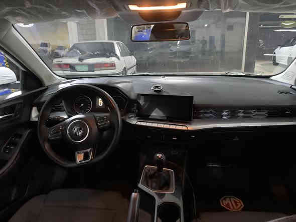 mg gt 2024 گێر عادی بێ بۆیاغ و بێ سارد ٢٧،٠٠٠ کم ڕۆیشتوە بە ناوی خۆمە گشت گیانی بەشەرتە 
نرخی ٩٥$ و مجال 
شوێن کۆیە 
تکایە موشتەری نیت بێزارم مەکە هەموو شتم نوسیوە 
***********
