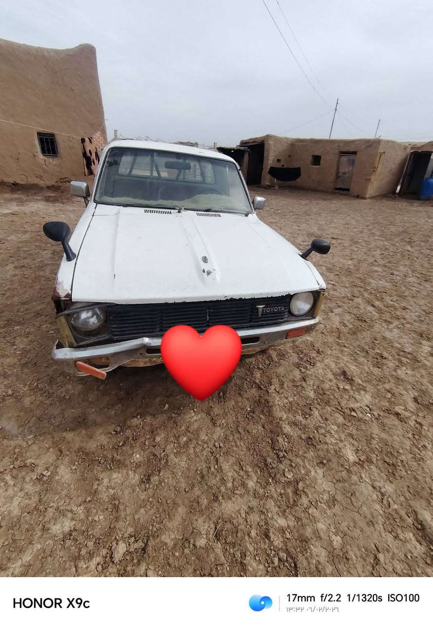 اسلام عليكم سيارة بكم موديل 80
للبيع شرط التحويل من الشرعي مالها الاستفسار أكثر اتصل عل رقم *********** سعر 28 بيها مجال رقم نينوى اصفر
