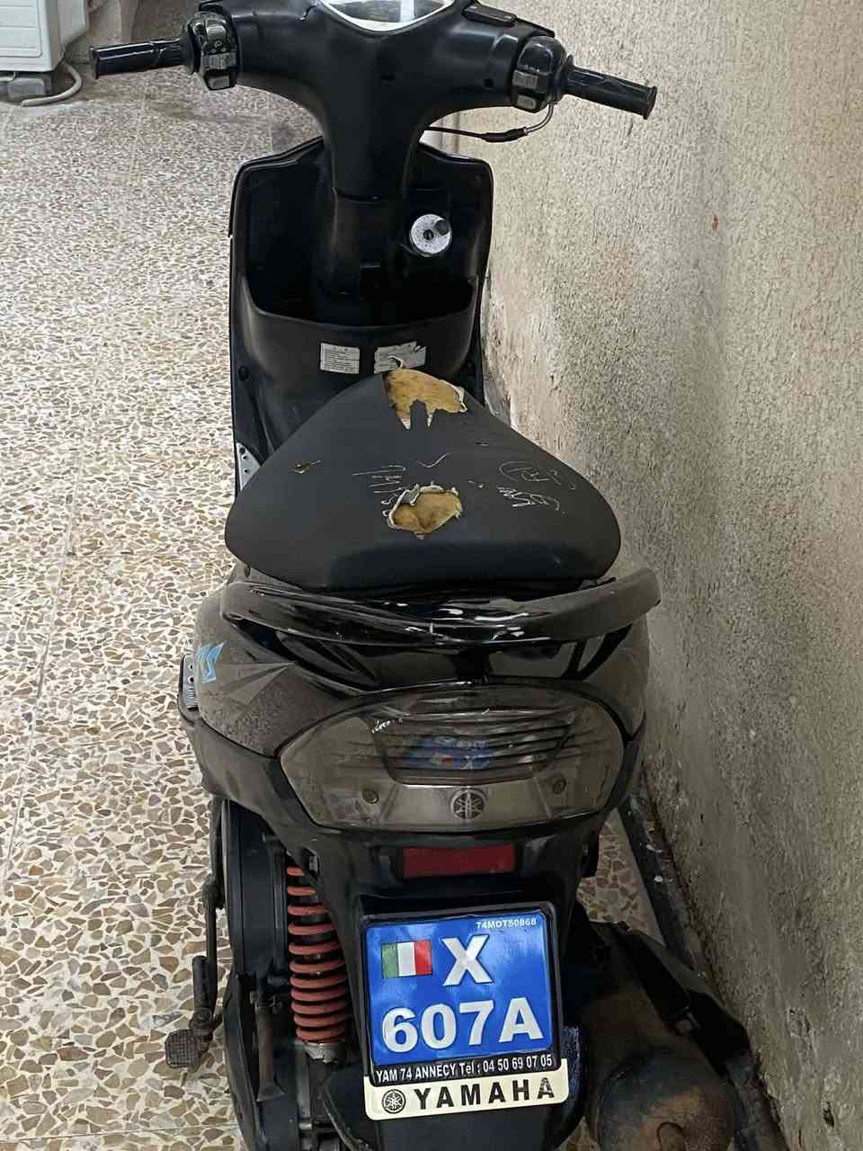 السلام عليكم 
ماكس عدله 
بوشه49 بلاد ما مفتوحه 
كابريتر اصلي 
كفرات أصليات 
مكاني كوت كفاءات 
سعر 650

‭0776 587 2402‬
