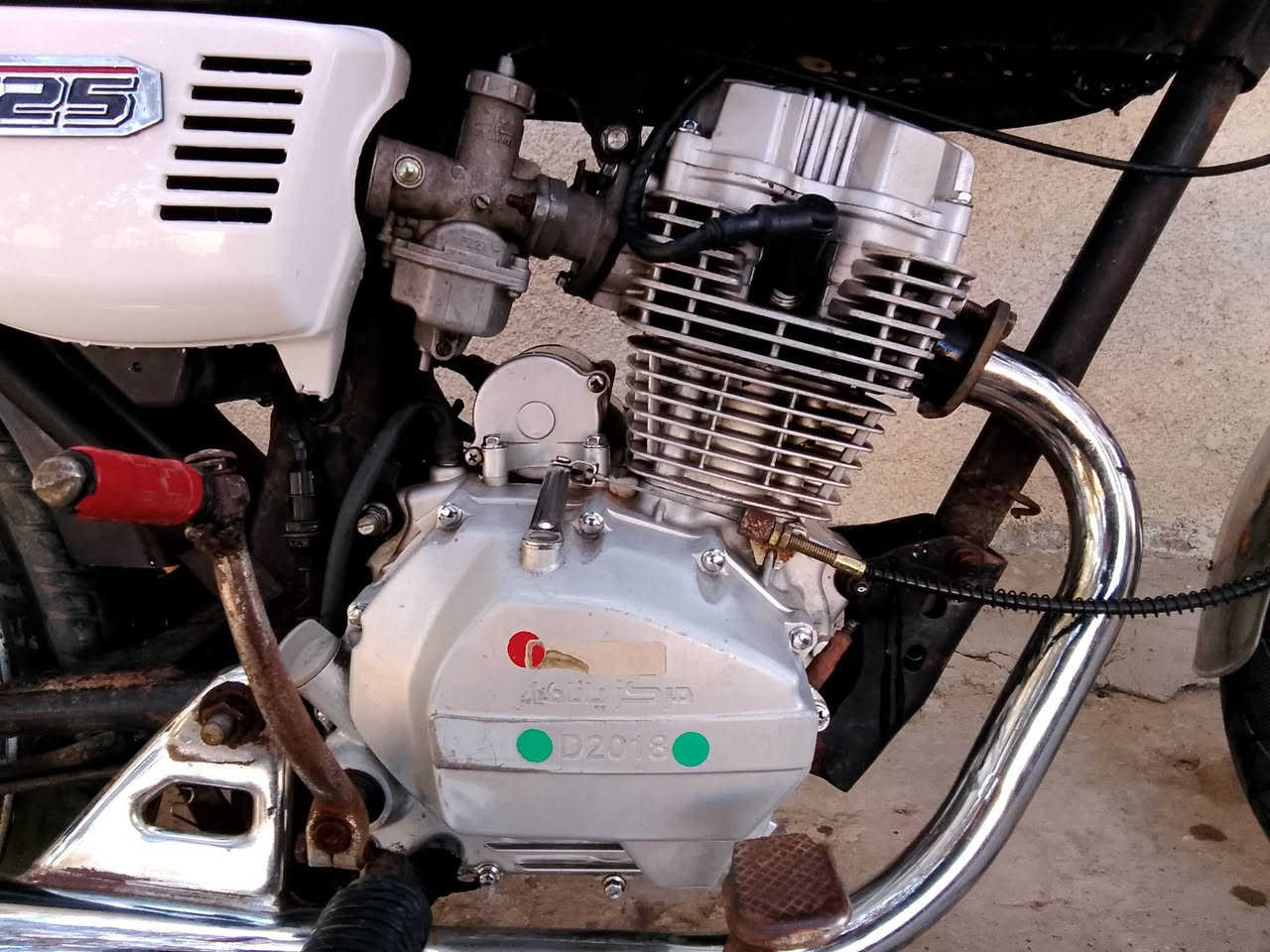 سلام عليكم سيفان 21 مكينة ما مفتوحة 325 قفل مكاني بغداد اليوسفية ***********
