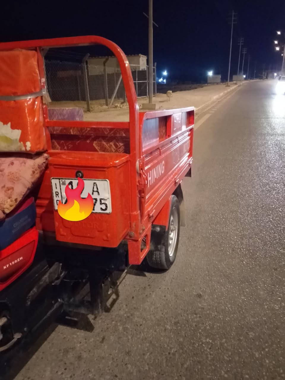 السلام عليكم ستوته لبيع موديل 23طالعه بل25رقم كربلاء انكليزي الستوته حلوه ونضيفه مابيها  اينقص  استوته بسمي امداور ثاني يوم السعر 4مليون وبيها مجال الستفسار اتصل ***********
