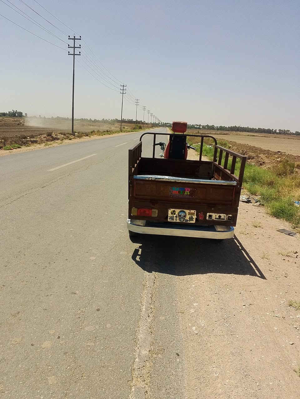 ستوته للبيع موديل 2011مكينه 25 اتخم تاير جديد لحيم ب0785407679


**إذا كنت صاحب هذا الإعلان وتريد حذفه لأي سبب، رجاءا أرسل رسالة إلى الدعم الفني**
