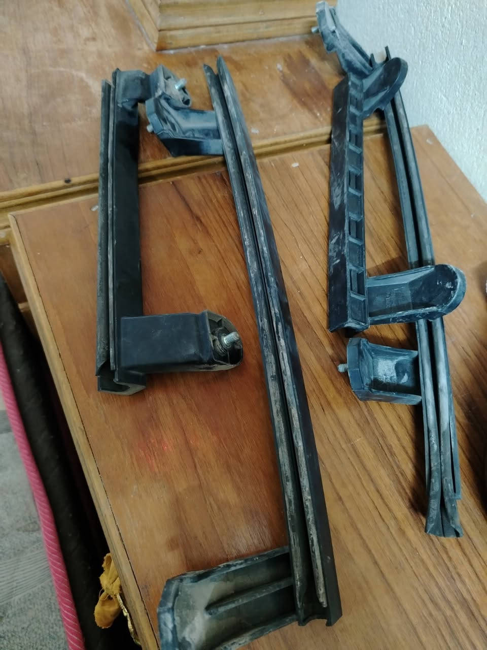 السلام عليكم دركه مال كيا حمل 2700 وماسكات جام للبيع مكاني الموصل ***********
