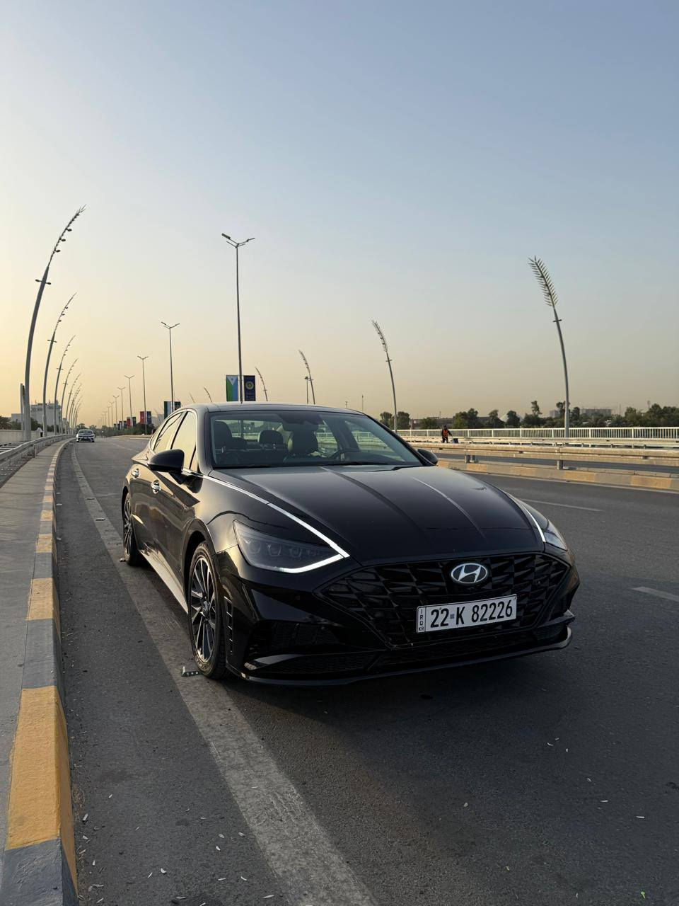 السلام عليكم سوناتا موديل 22 فول وارد امريكي كفاله عامه مكاني فلوجه السعر ١٨٥ ورقه / ***********
