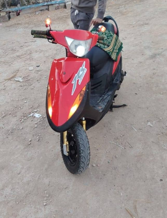 يالله السلام عليكم شباب دراجه ماكس عدله للبيع دراجه خير من الله كربلاء الحولي ابو مهدي المهندس وهاذه ***********
