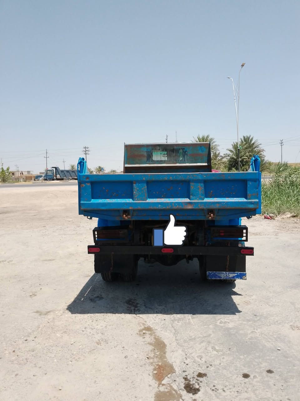 للبيع كنتر بزون فحل  ورك فوك موديل 96 اصل   مكفوله كفاله عامه شاصي مكفول عله وضع لشركه محرك 33 108  سياره نضيفه   دواخل بل كارتون  رقم ذي قار لماني  بسمي مداور ثاني يوم سنويه لل29.لسعر 168 وبيه مجال قليل مكاني ناصريه مركز ***********
