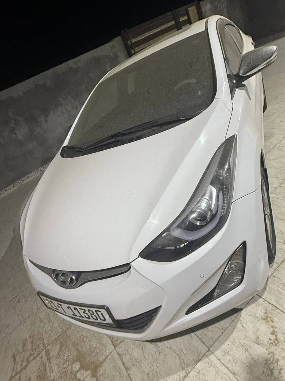 سلام عليكم سياره البيع كفاله عامه سياره جديده سياره فول موصافات 1/1رقم بغداد سياره كير محرك حداده 100/100سياره زيرو على وضع الشركه محرك 1800 مكان السياره البصره سعر خاص وبخدمت الشراي وهاذ رقمي ***********
