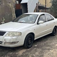 صني • ٢٠١٢ • أبيض صدفي