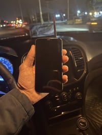 ايفون ١١ • ١٢٨ جيجا • بطارية ٧٦٪