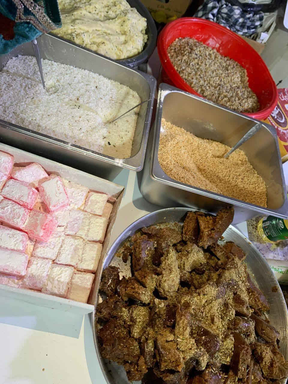 متوفر كليجة العيد بلشنا تجهيز حجوزاتكم للحجز مراسله خاص او الاتصال بالرقم *********** يوجد خدمة توصيل جميع مناطق تكريت #تكريت #تكريت…# #البلاج #الزهور
