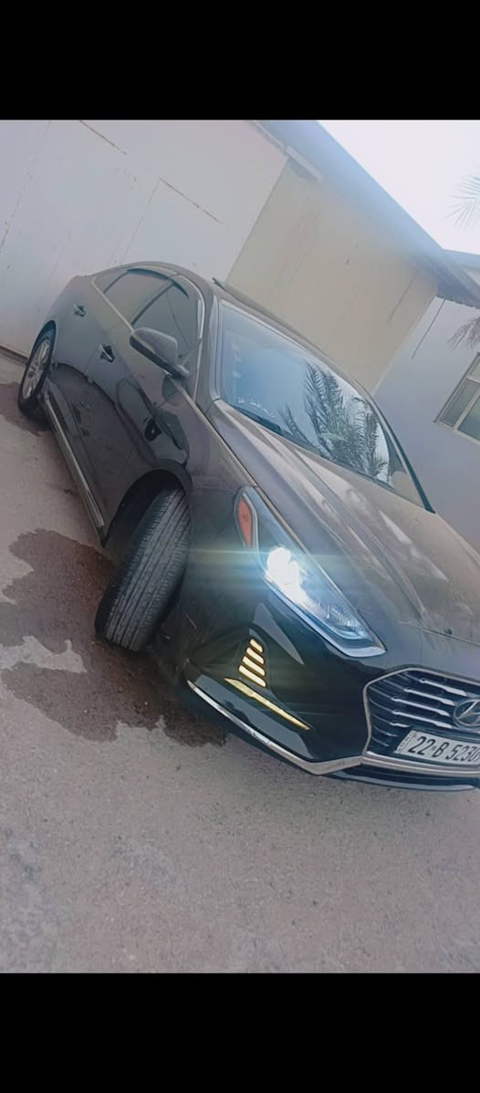 مراوس فقط ب ستاركس
سلام عليكم سياره سوناتا موديل 18 وراد امريكي حادث حافت البنيد بدون دواخل باقي كفاله فول مواصفات 1/1 رقم اربيل الدولي 
للتواصل ***********
مكان النجف
