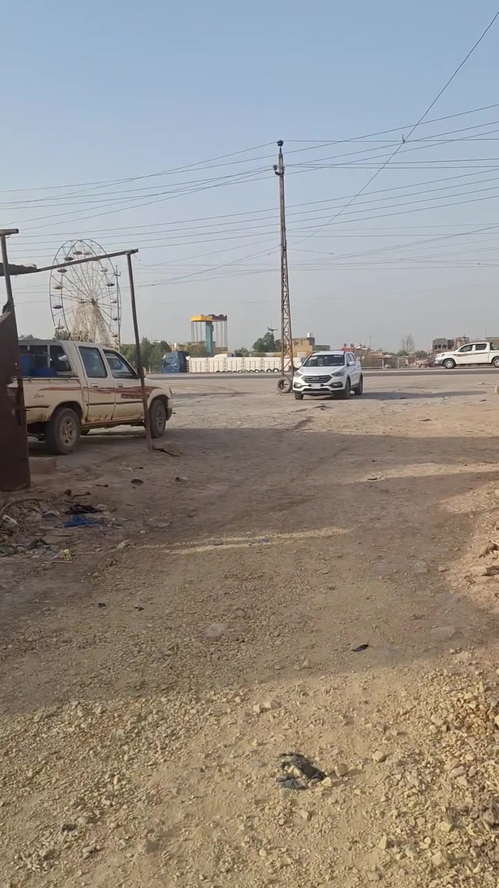 بتلو ٢١٠ متر زراعي السعر ٣٠
مقابل مدينة العاب الشموع فرع صيدلية انمار راشد
كلش قريب مثل ماموضح بالفيديو
***********

