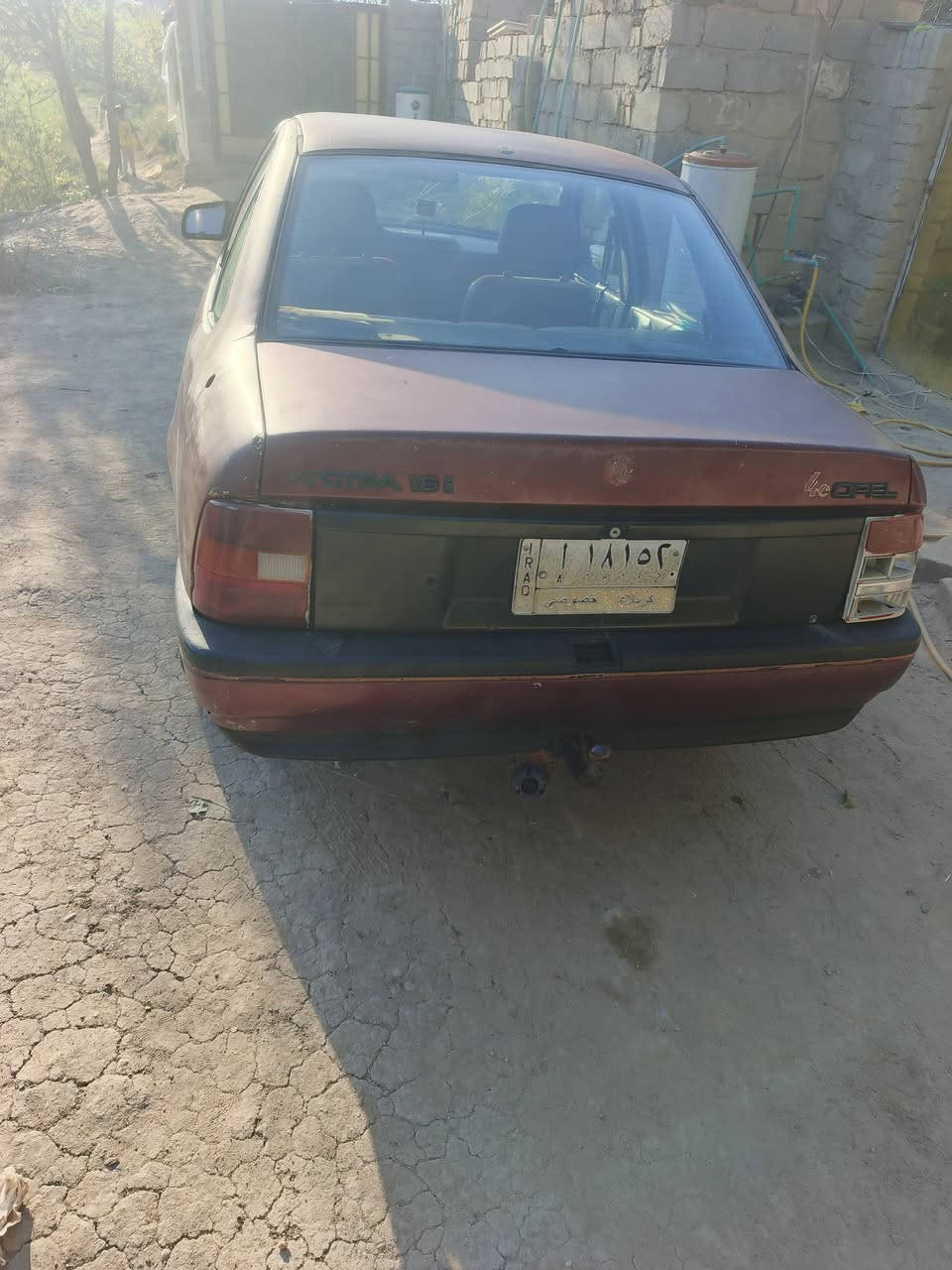 السلام عليكم اوبل فكتره للبيع ماندل راعيه سياره جاهزه ماعيزه باغي  السعر 15وبيه مجال ‏‪***********‬‏العنوان حفل بني مسلم ***********
