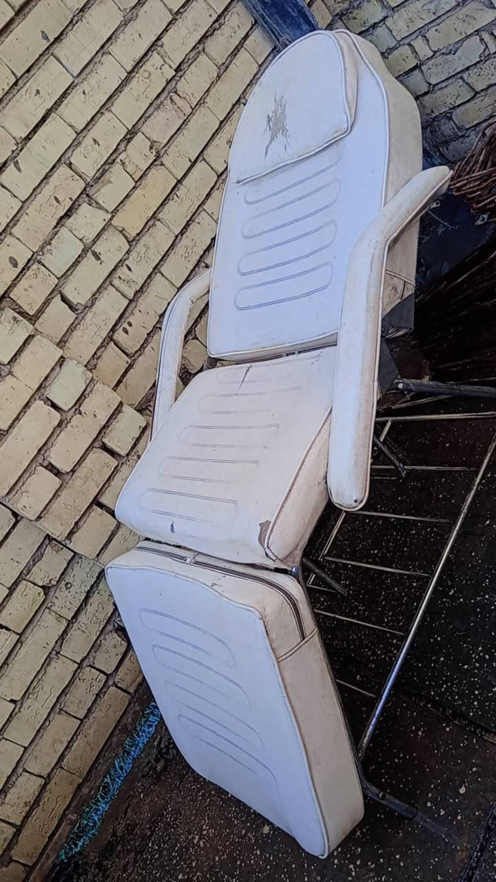 لبيع كلمن وسعره


**إذا كنت صاحب هذا الإعلان وتريد حذفه لأي سبب، رجاءا أرسل رسالة إلى الدعم الفني**