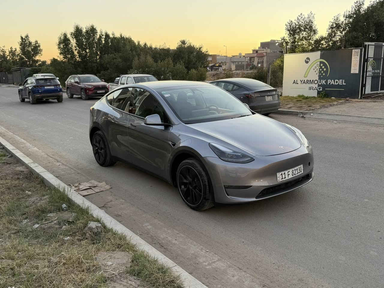 2024
دبل ماطور لونك رينج 
ماشيه ٩٨٠٠
باب خلفي يسار صبغ 
ايرباك برده فقط
مكانها بغداد اليرموك 
***********
24,500$
