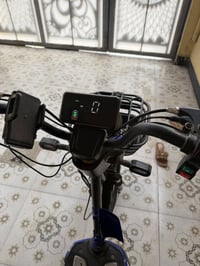 مديل ٢٠٢٤ • بعقوبه ديالى • دراجة كهربا