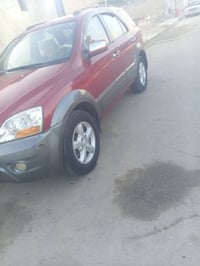 سورنتو • ٢٠٠٩ • الناصريه البطحاء