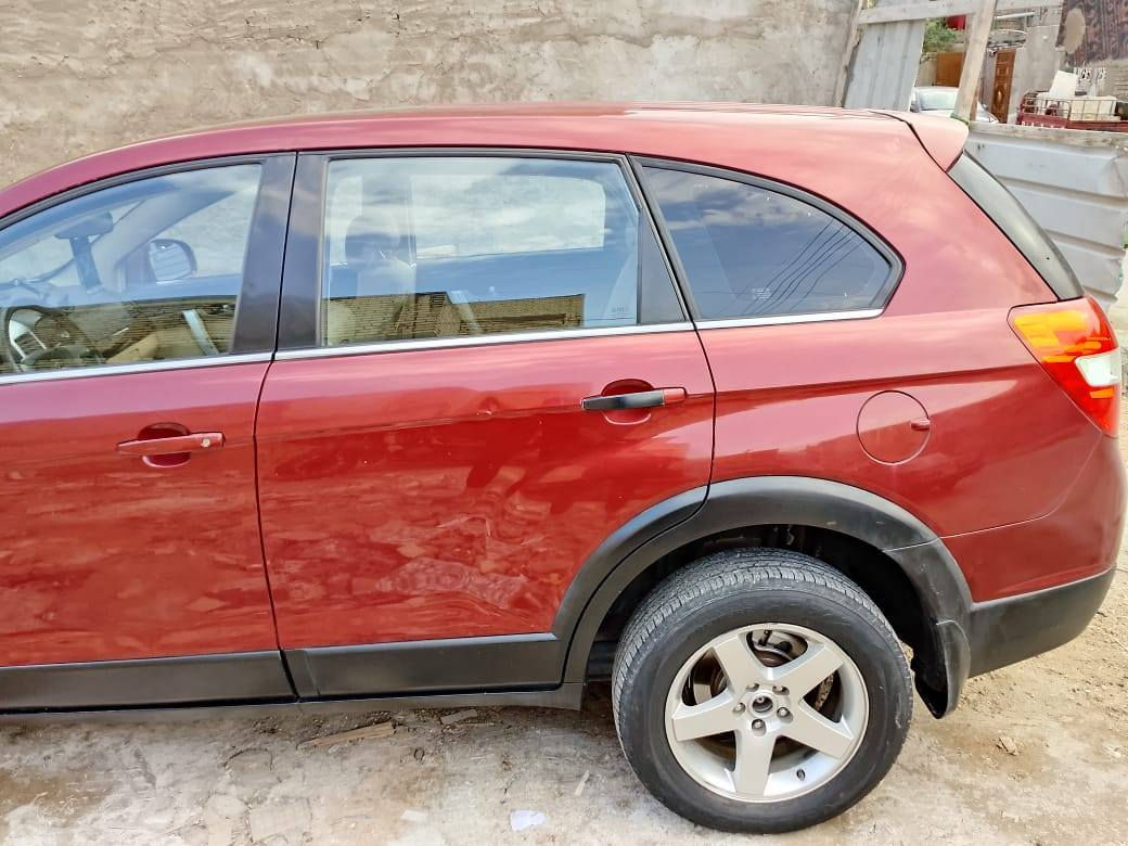 سلام عليكم شوفر كافتيفيا مديل 2007 سياره نضيفة مكينه كير جدد كراسي كهرباء تخم تاير جديد تبريد ثلج يعني السياره مابيهة اي نقص بسمي سياره تحويل ثاني يوم رقم سليمانيه بسمي مكان بغداد الكفاءات العبيدي سعر 75 بيهة مجال ***********
