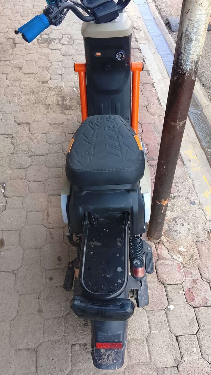 سلام عليكم ماطور شحن لبيع حيل حيل حيل نضيف كل عيب مابي شرط انطيك مراوس ويه ماطور


**إذا كنت صاحب هذا الإعلان وتريد حذفه لأي سبب، رجاءا أرسل رسالة إلى الدعم الفني**