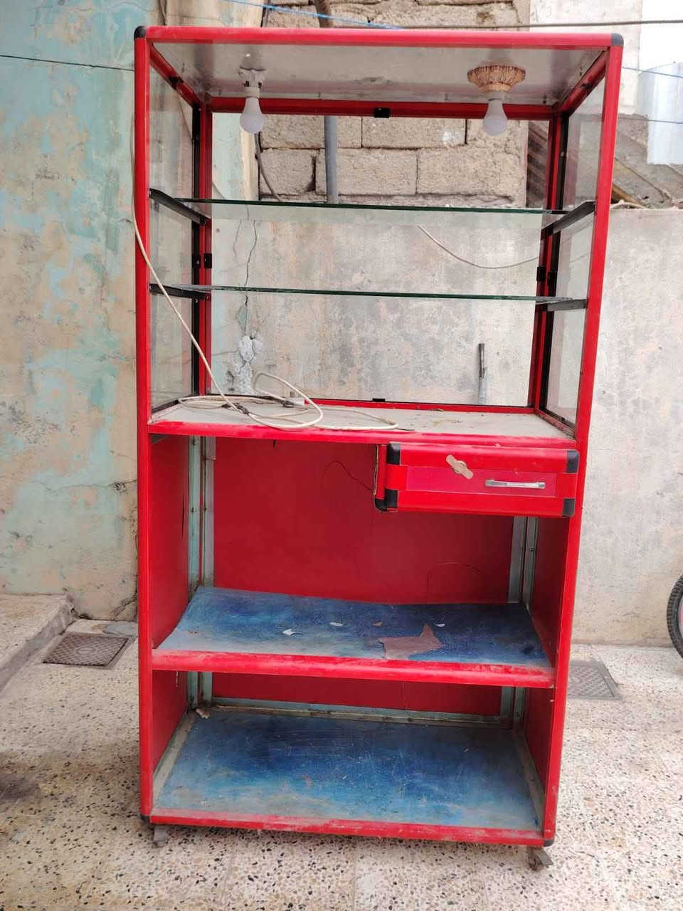 ‎جمخان‎ موصل, نينوى


**إذا كنت صاحب هذا الإعلان وتريد حذفه لأي سبب، رجاءا أرسل رسالة إلى الدعم الفني**