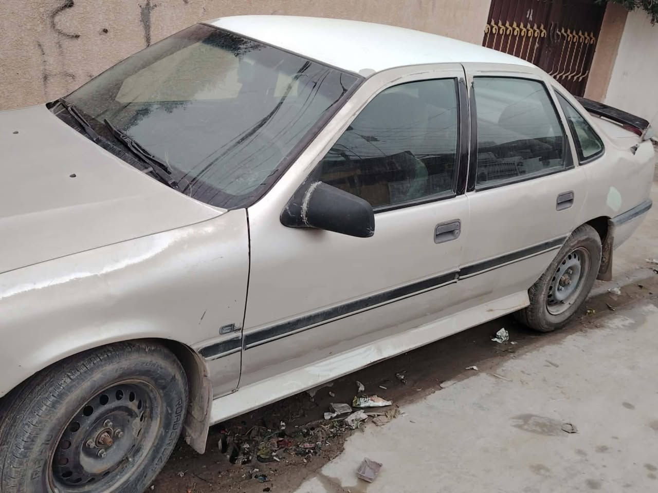 سلام عليكم اوبل فكتراموديل92 حجم 18 تبريد رقم ديالى اني الشرعي شرط تحويل سيارة بلادية شرط على وضع الشركة كير شرط محرك سعر 35 وبيها مجال مكان الموصل تلكيف ***********
