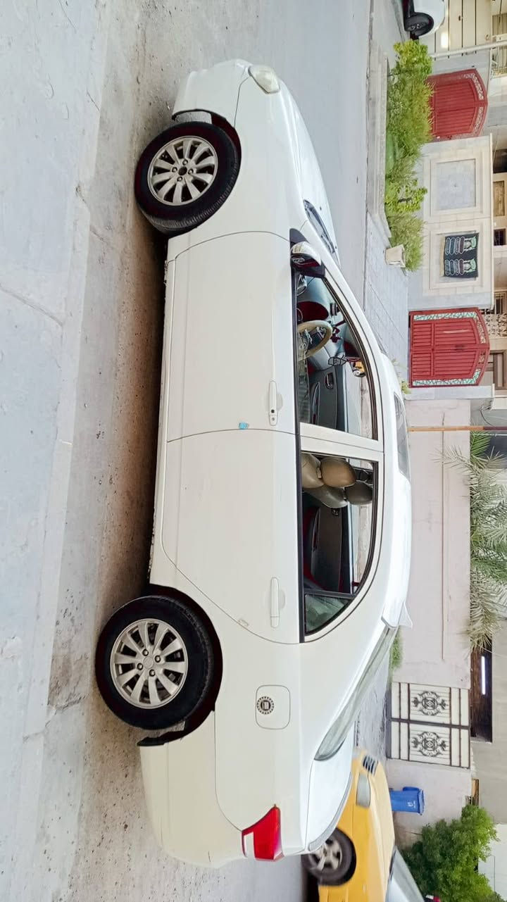 للبيع سيارة BYD G3 موديل 2013
رقم بغداد
اوتماتيك 
محرك 1800 
ماشية: 140
اقتصاديةالسعر : ٥١$ وبيها مجال بسيط للشراي ***********
