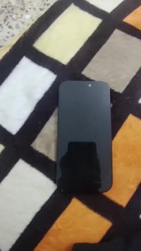 آيفون ١٦ برو • فيس ايدي معطل • كاميرا امامية معطلة