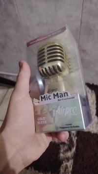 عطر داشبورد • جديد بالباكيت • البياع الشرطه الرابعه