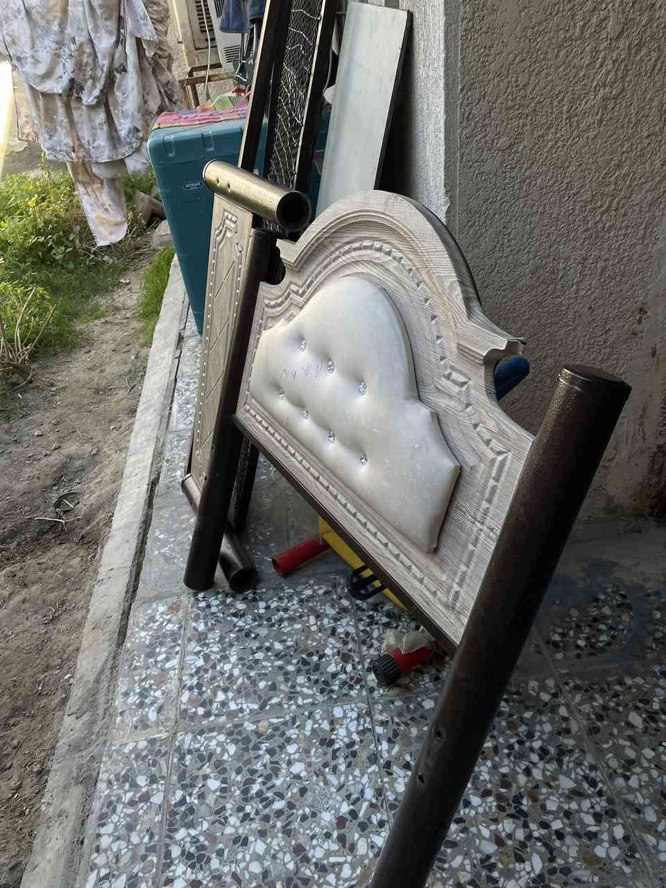 جرباية نفر سعرها 15


**إذا كنت صاحب هذا الإعلان وتريد حذفه لأي سبب، رجاءا أرسل رسالة إلى الدعم الفني**