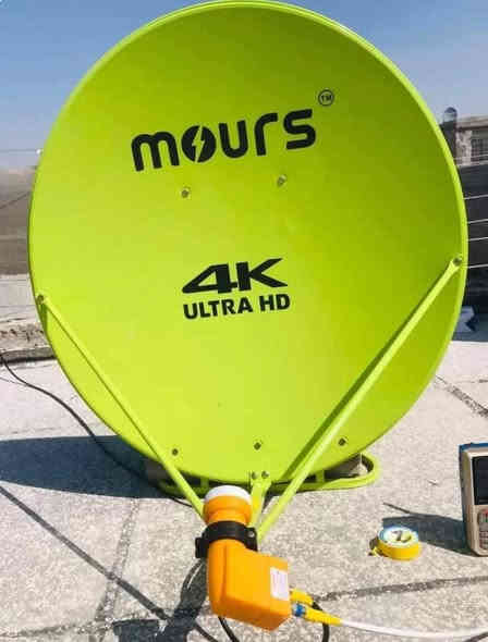 تنصيب صحن ستلايت 📡 
2️⃣برمجة📟💻
3️⃣تعديل اشارةℹ️📉📈
4️⃣ترتيب قنوات 🔢🔡
5️⃣ ادخال ترددات جديدة للقنوات
6️⃣ بحث قنوات شامل 🔍

🔴تثبيت شـــاشـــات بـلازما

استفسار او اتصال ع الرقم

***********
***********
🌹آبّـــــــوُ مِــــــــصـــطفــــــى 🌹
