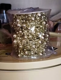 بكرة خرز • أشغال فنية • متعدد الاستخدام