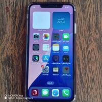 آيفون XS ماكس • شرط بلادي • مبدل