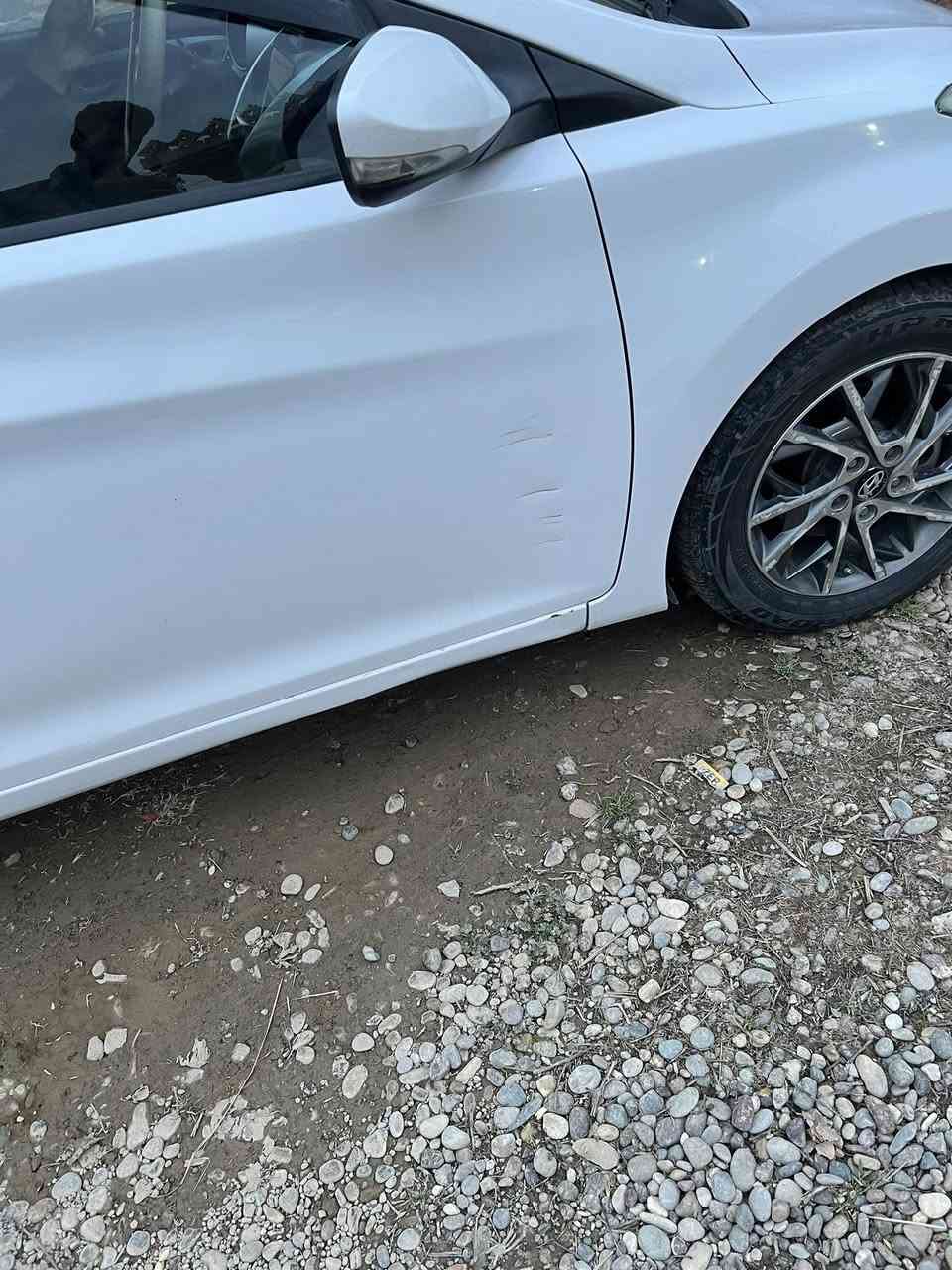 السعر 110 بيه مجال
السلام عليكم النترا خليجي موديل 14 ضرره 3 قطع اثر طخات وموجوده صور الضرر قبل التصليح تحكم ستيرن جيهتين وشاشه انضمت قياده محرك 18 شرط وكير شرط صدره جديد تايرات جدد تبريد تدفئه السياره جاهزه مال جناي ما تصرف عليهه ألف  رقم أربيل صاحبها بالشركاط سنويه لل 30 وهزه مو ساقطه شرط التحويل ماشيه 176 كيلو مكاني الشرقاط ترهم بيع أو مراوس بدون قصط أو مده فقط نقد ***********
***********
