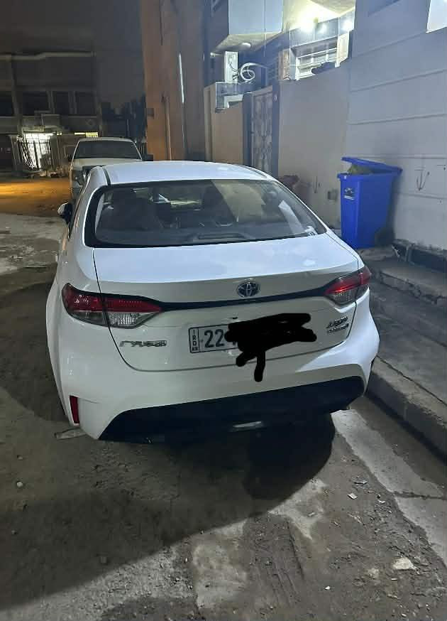 السلام عليكم للبيع مديد 2024 عارضه 150وبيه مجال وتفاصيل على هذا رقم بي واتساب *********** مكفوله كفاله عامه
