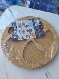 صينية تقديم • خشب • كافة الموديلات