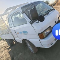 كيا بنكو • ٩٥ • رقم بغداد