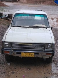 كركوك الحويجه • مجددة ٢٠٢٩ • محرك وكير شرط